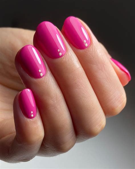 Uñas de gelish para verano 2023 5 ideas para llenar tus manos de color