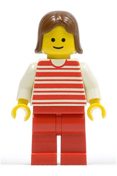 Lego Female Minifigure Hor021 Brickeconomy