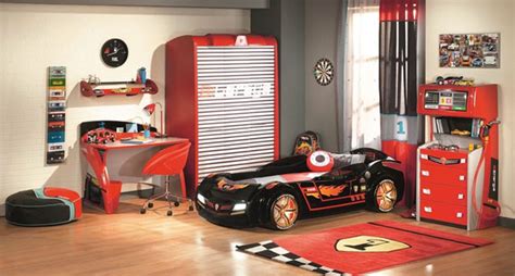 Fantasy Beds For Kids From Race Cars To Pumpkin Carriages Decoist