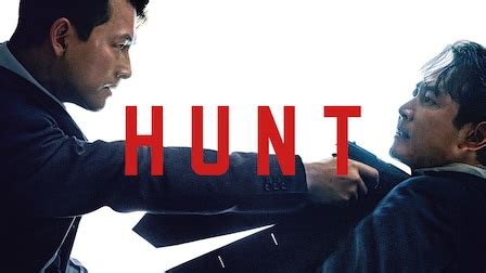 The Hunt - Film online på Viaplay