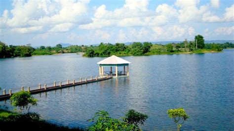 Top Things To Do In Kaptai Lake Chittagong In 2024