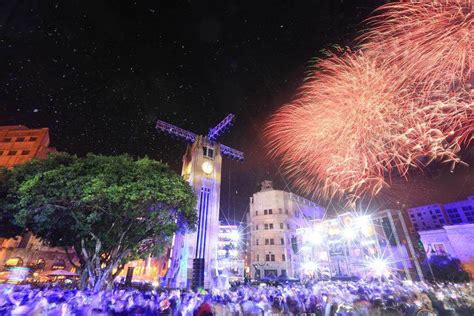 In Pictures & Videos: Beirut Spectacular NYE 2018 Celebrations | Blog ...