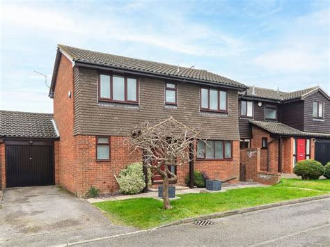 4 Bed Detached House For Sale In Church Hill Cheddington Leighton