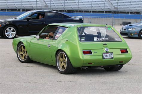 1974 AMC Gremlin - Schwartz Performance