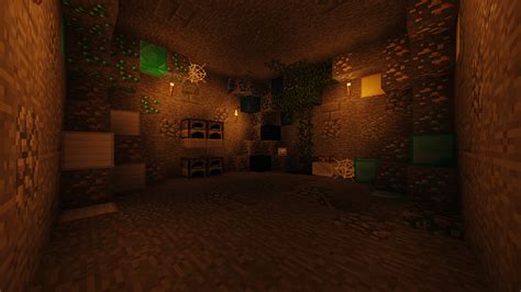 Texture Pack Showcase Map Minecraft Map