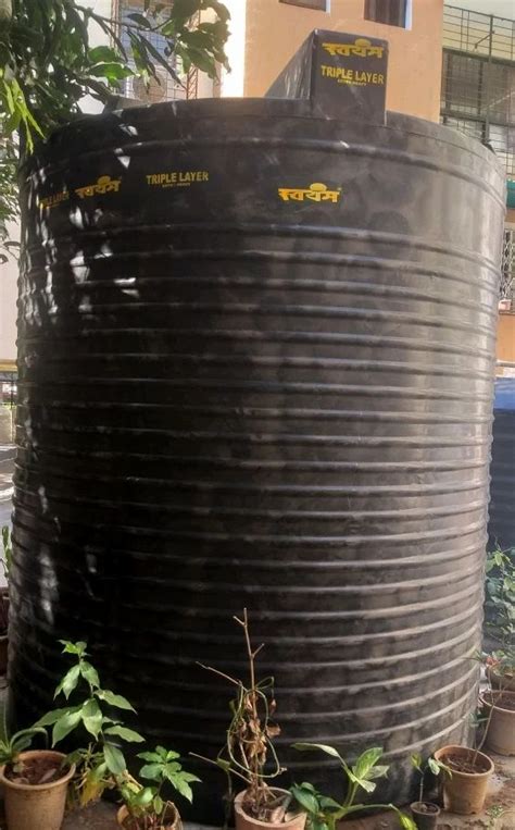 Lt Water Tank L At Litre In Pune Id