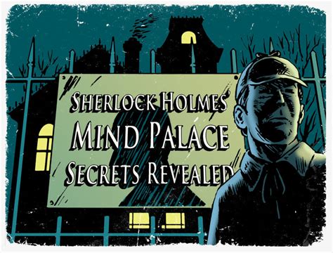 Mind Palace How To Create Your Own Memory Palace