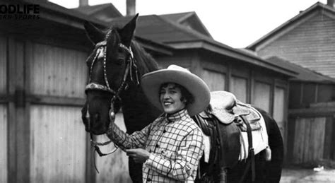 Tad Lucas Life And Legacy As Rodeos First Lady