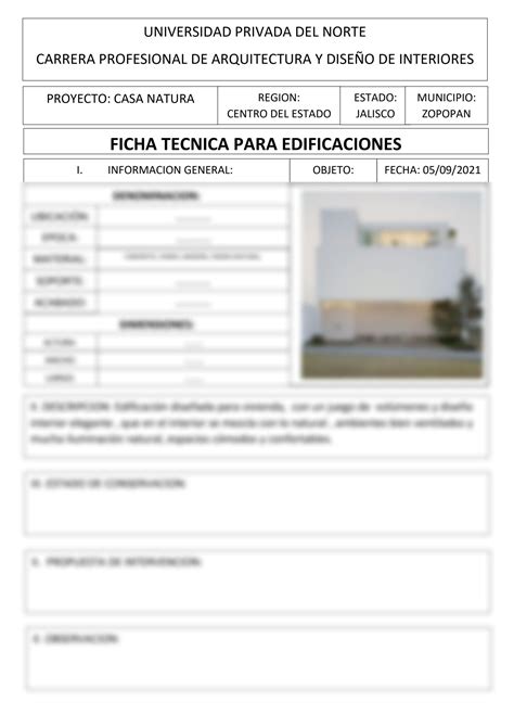 SOLUTION Ficha Tecnica Studypool