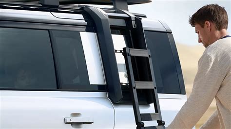 Range Rover Sport | Models and Specifications | Range Rover