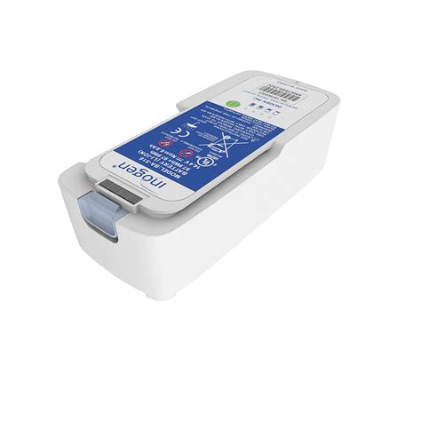 Inogen One© G5 Portable Oxygen Concentrator - Oxygen Express