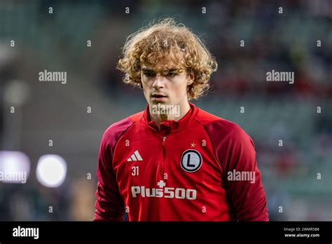 Wojciech Banasik Hi Res Stock Photography And Images Alamy