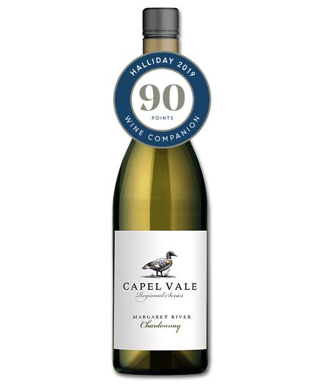 James Halliday Wine Companion 2019 Capel Vale Winery Love Wine