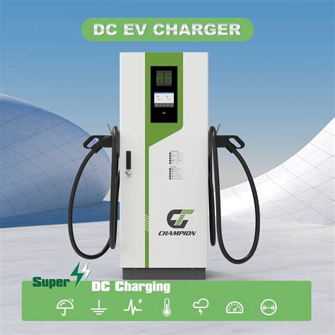 OEM ODM DC Fast Charger 380V 120kw 160kw DC Commercial EV Fast Charging