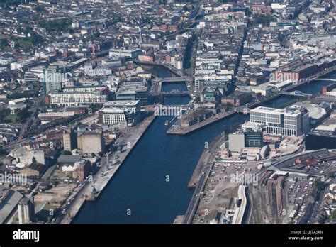 Cork City County Cork Ireland Stock Photo Alamy