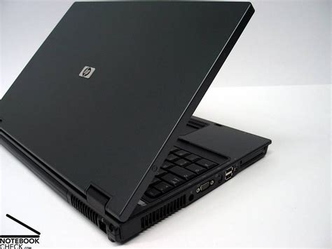 HP Compaq Nx9420 Notebookcheck Net External Reviews