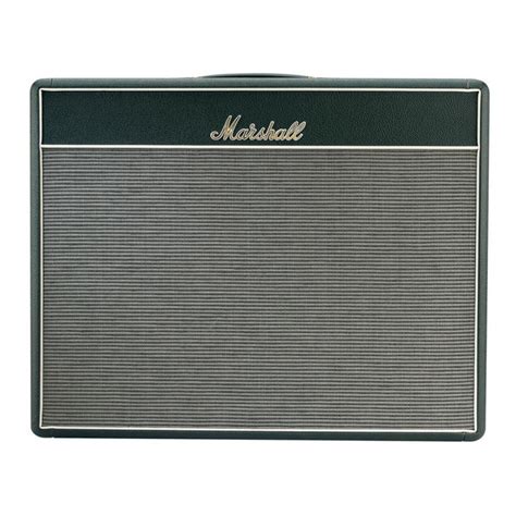 Marshall 1962 - Bluesbreaker Guitar Combo Tube Amp at Gear4music