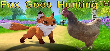 Fox Goes Hunting - MobyGames