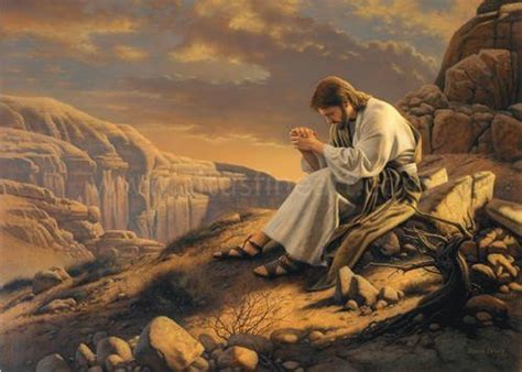 Jesus In The Desert Malaysias Christian News Website