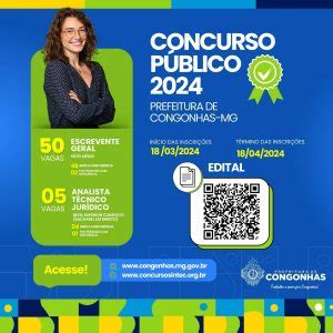 Prefeitura De Congonhas