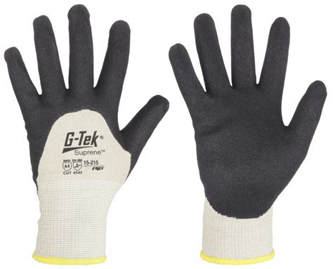 Pip S Ansi Cut Level A Cut Resistant Glove Tk S