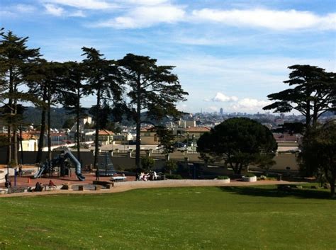 Lincoln Park Playground Clement St San Francisco Ca Parks Mapquest