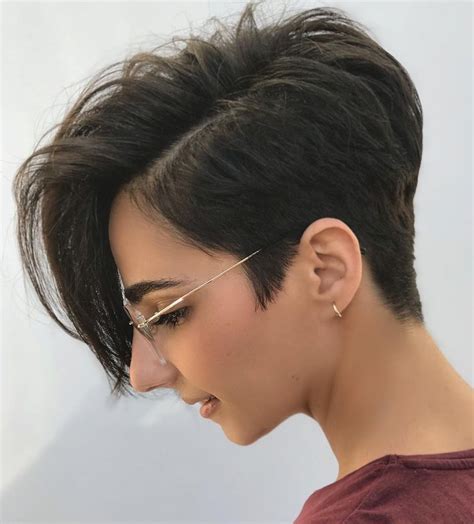 50 Pixie Haircuts You’ll Love Rocking in 2025 - Hair Adviser