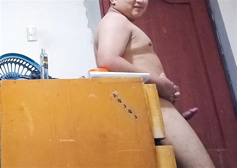 Erotic Photo Session Naked In Front Of My Wardrobes Nude Pics XHamster