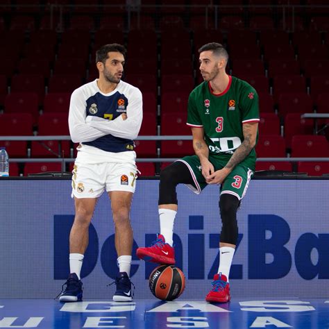 Campazzo Fue Oficializado En El Estrella Roja De Belgrado