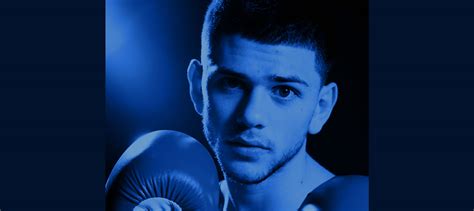 Header Joe Cordina GB Boxing