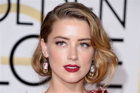 Amber Heard Confirms She Will Appear In Aquaman And Justice League