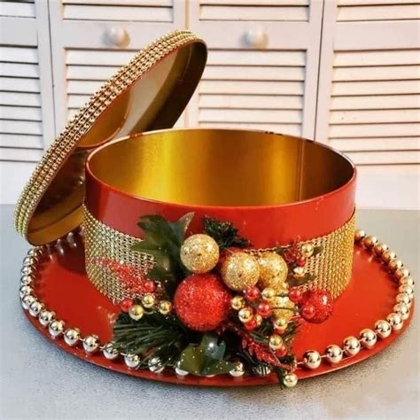 Pin By Patricia Kircher On CRAFT IDEAS In 2024 Homemade Christmas