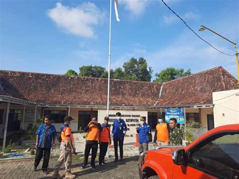 Gempa Batuputih Trc Bpbd Sumenep Pastikan Tak Ada Bangunan Rusak