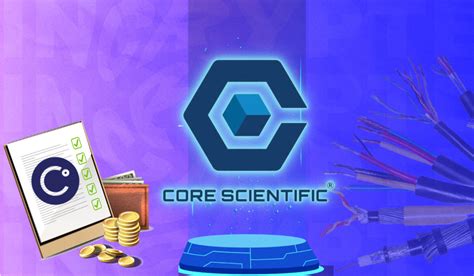 Core Scientific Disables Mining Machines For Celsius Observers