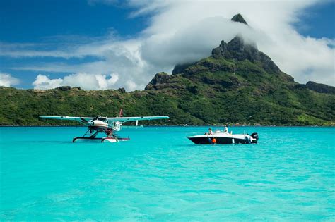 Tahiti Air Charter Bora Bora 2022 Qué Saber Antes De Ir Lo Más