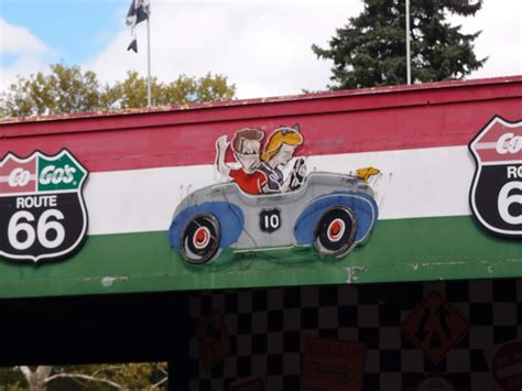 Bayern Kurve Blog: Some Cool Kennywood History