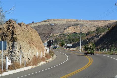 Estas Son Las Autopistas M S Caras De M Xico Despertar M Xico