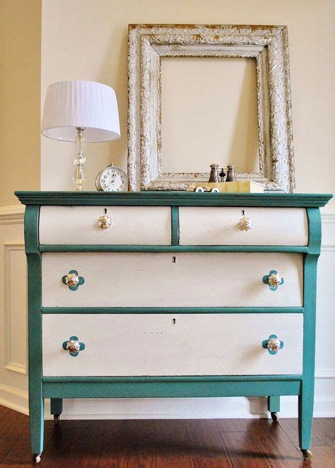 250 Turquoise Painted Furniture Ideas Painted Furniture Furniture