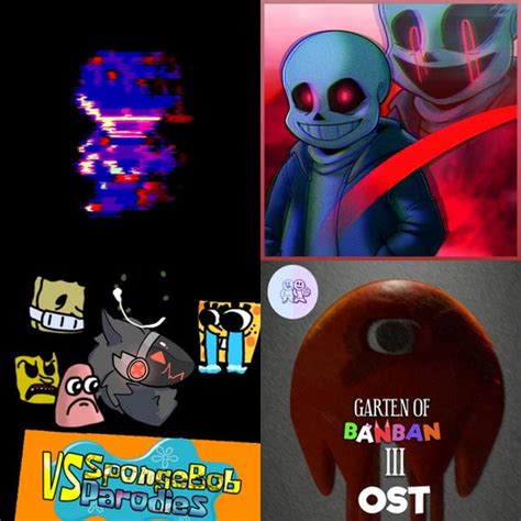 Vhs Sans Phase Now You Ll Never Leave Original V Playlist