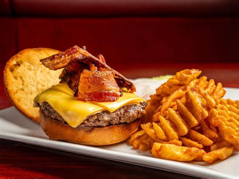 Jameson’s Bar and Grill | Hauppauge NY