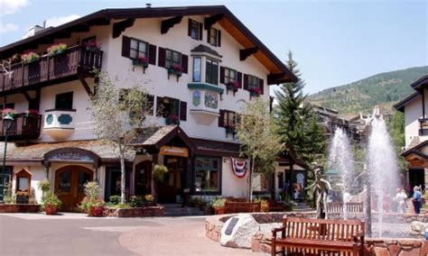 Vail Mountain Resort in Summer - AllTrips