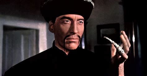 10 Iconic Christopher Lee Villain Roles