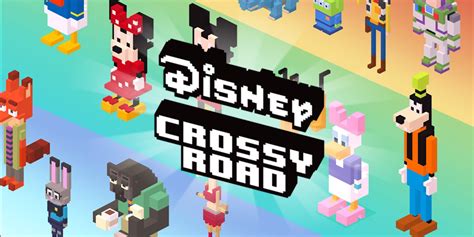 Is disney crossy road free - silosa