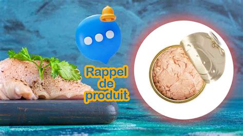 Rappel National Plus D Une Dizaine De Produits Base De Canard