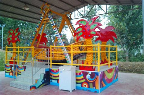 Mini Pirate Ship Ride For Sale Beston Amusement Equipment Factory