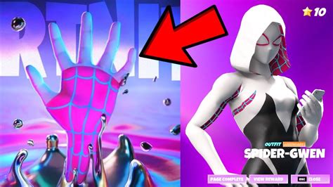 Season 4 Skins In Fortnite Chapter 3 Youtube