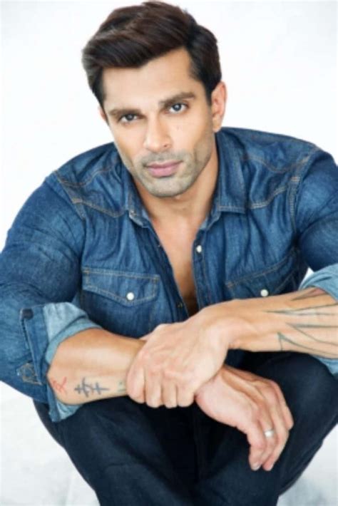 Karan Singh Grover: 'Qubool Hai 2.0' a different universe with same ...