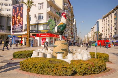 Denizli Gezi Rehberi Denizli De Gezilecek Yerler Yerlisinden