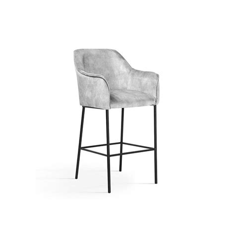 Designer Barhocker DINA 60 cm bei designDISTRIKT Möbel günstig kaufen