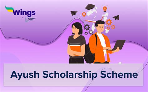 Ayush Scholarship Scheme 2023 Leverage Edu